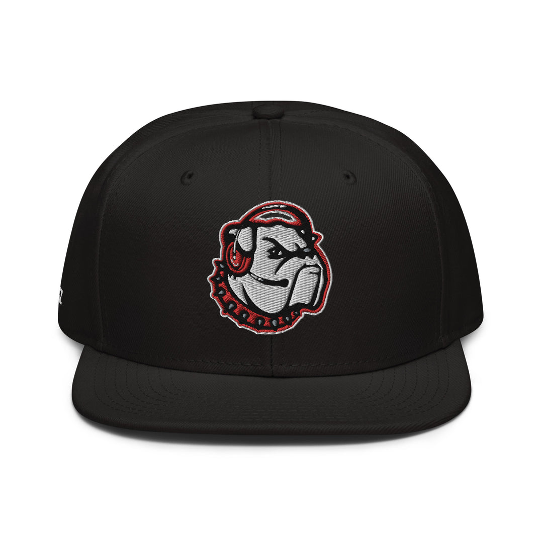 UGA Esports - Snapback Hat