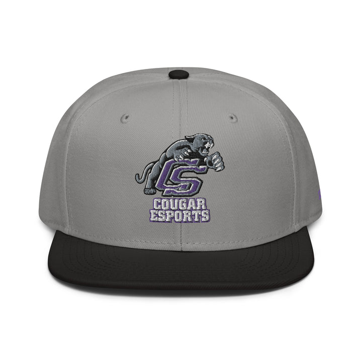 CSHS - Snapback Hat