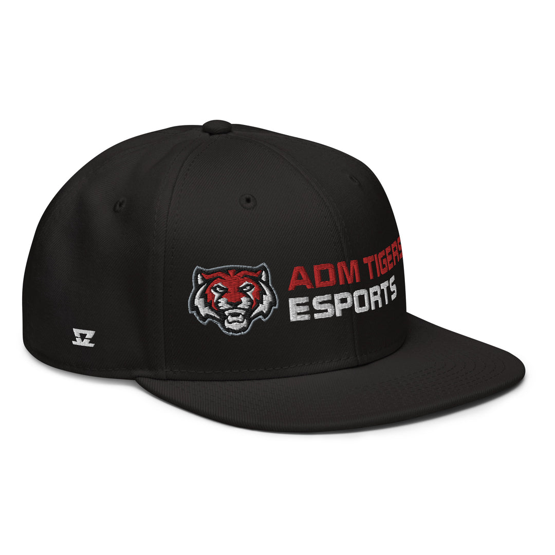 ADM HS - Snapback Hat