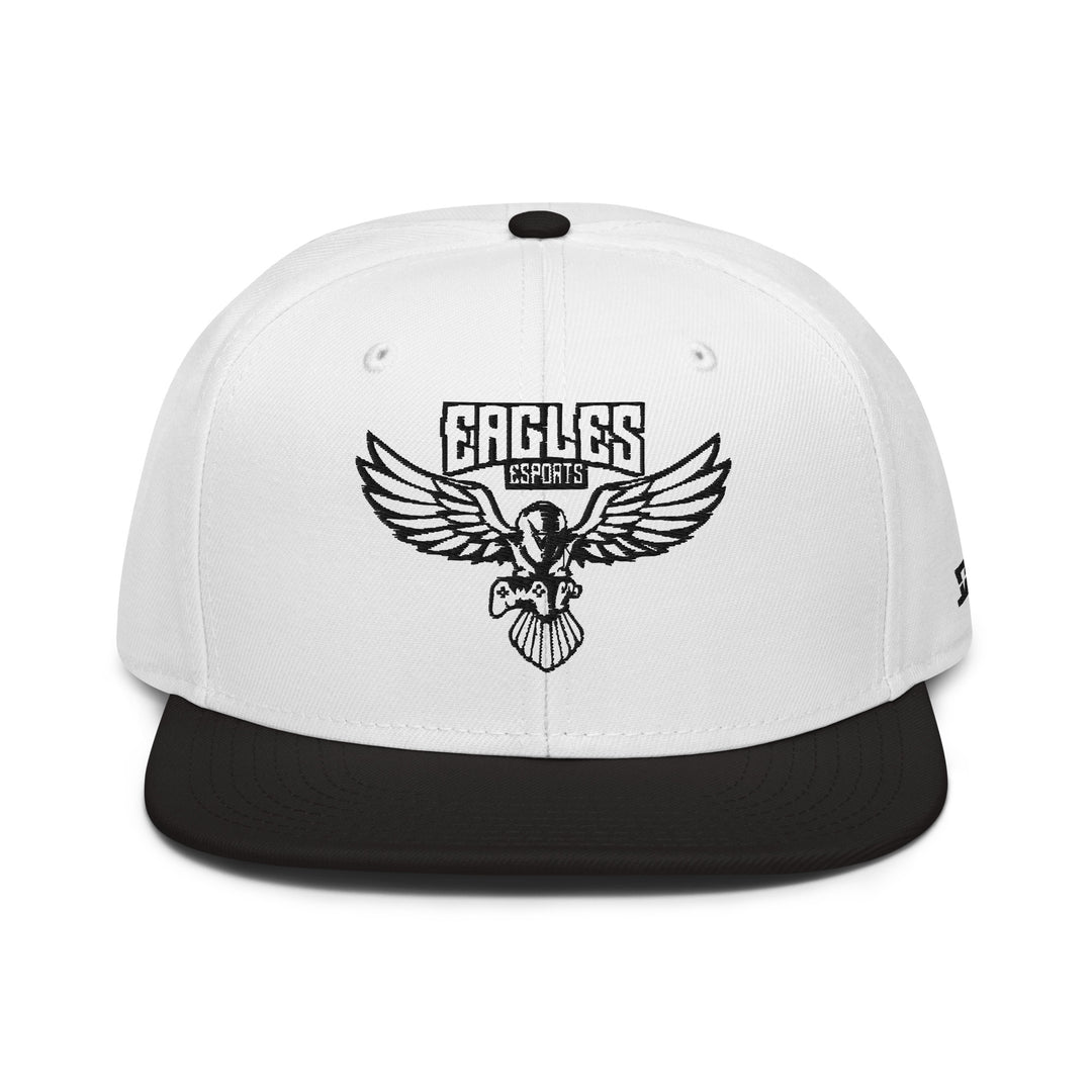 Holy Trinity - Snapback Hat