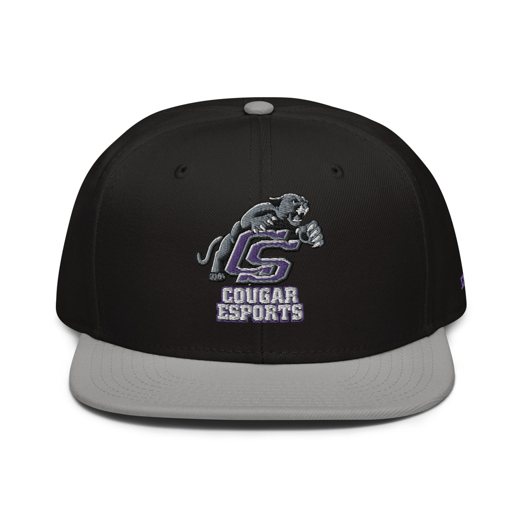 CSHS - Snapback Hat