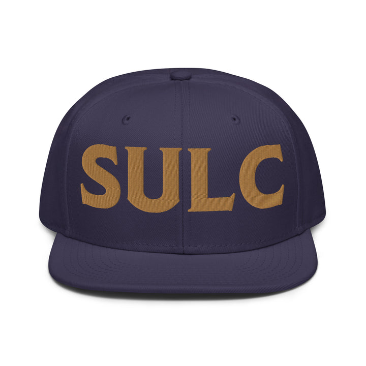 SULC - Snapback Hat