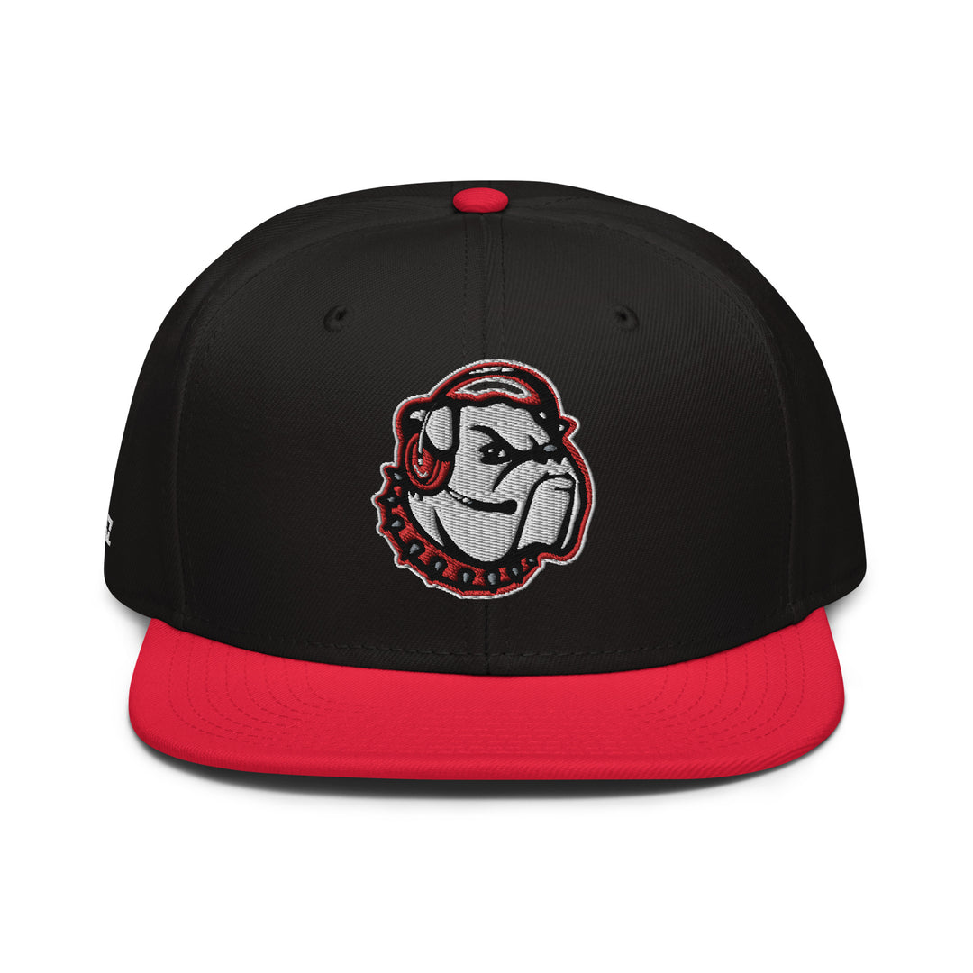 UGA Esports - Snapback Hat