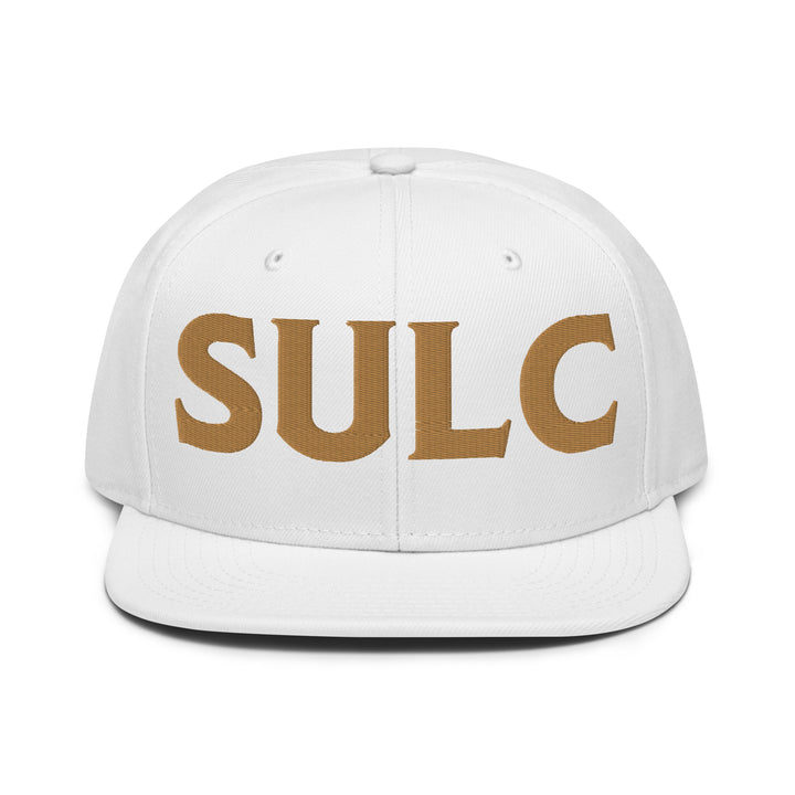 SULC - Snapback Hat