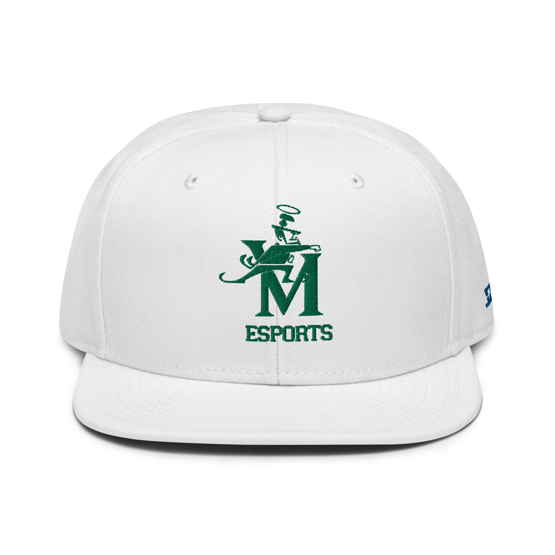 St. Vincent - St. Mary - Snapback Hat