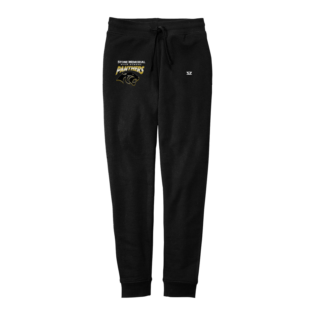 Stone Memorial HS - Lightweight Joggers