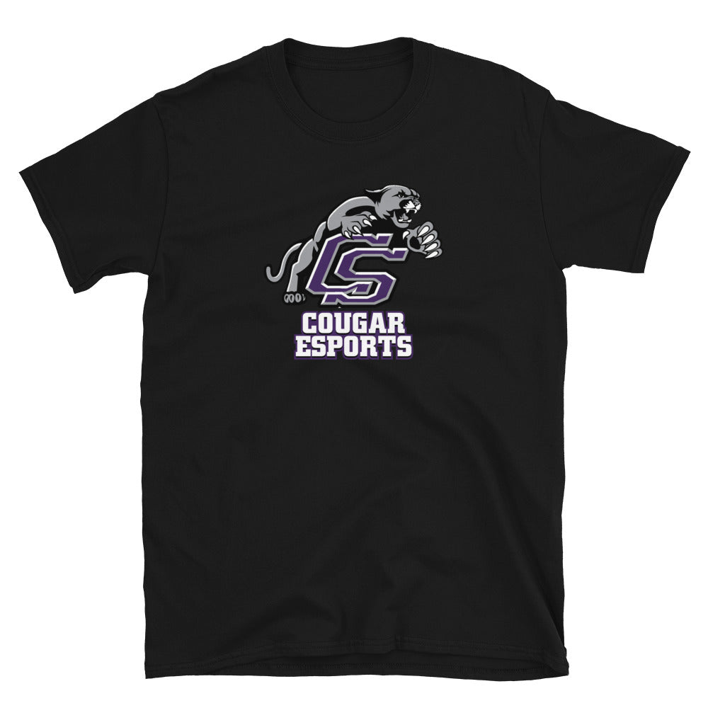 CSHS - Short Sleeve T-Shirt