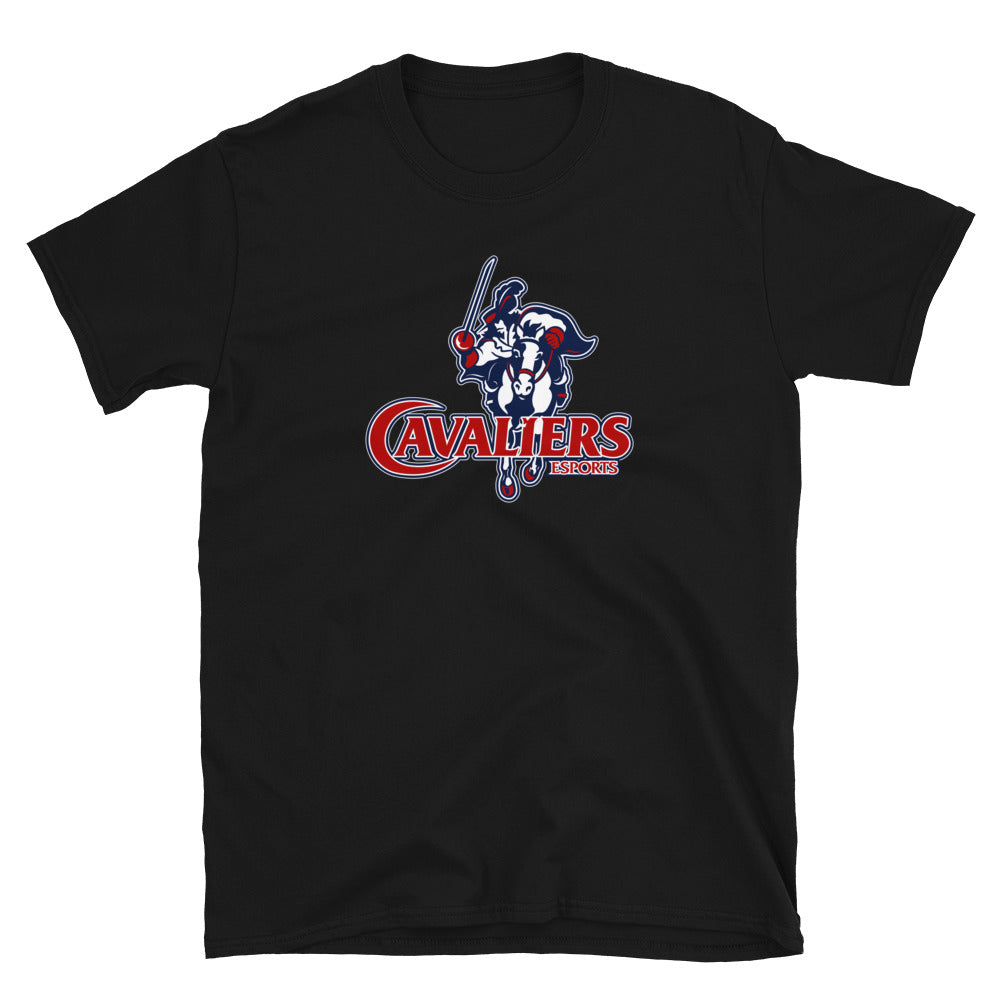 Cookeville - Short Sleeve T-Shirt