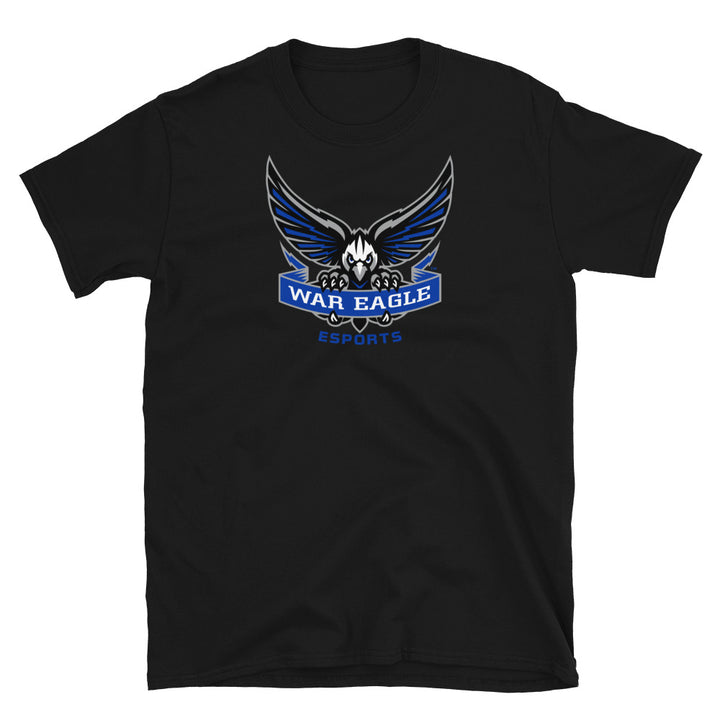 South Forsyth Esports - Short Sleeve T-Shirt