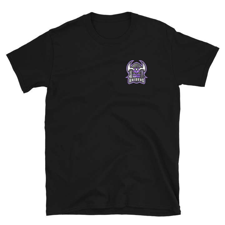 North Forsyth - Short Sleeve T-Shirt