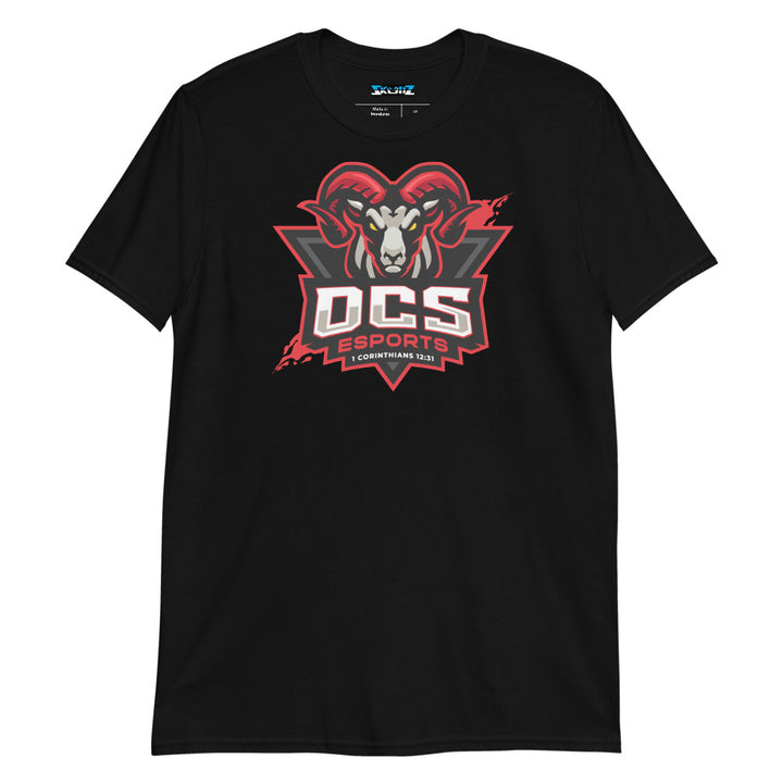 OCS RAMS - Short Sleeve T-Shirt