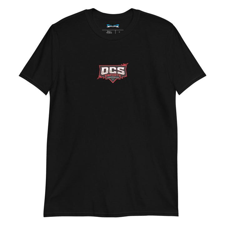 OCS RAMS - Short Sleeve T-Shirt