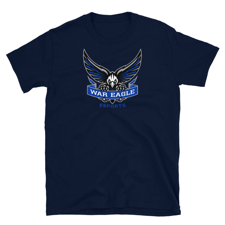 South Forsyth Esports - Short Sleeve T-Shirt