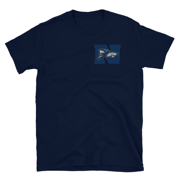 North Paulding - Short Sleeve T-Shirt