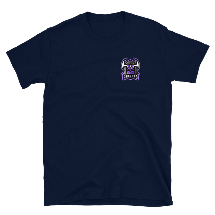 North Forsyth - Short Sleeve T-Shirt