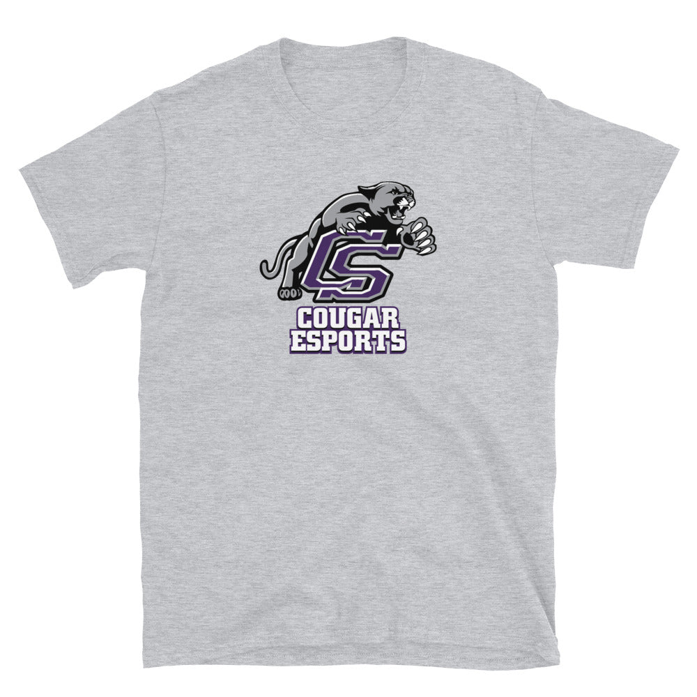 CSHS - Short Sleeve T-Shirt