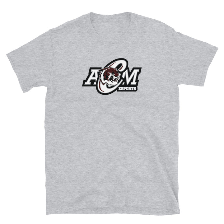 AMCHS - Short Sleeve T-Shirt