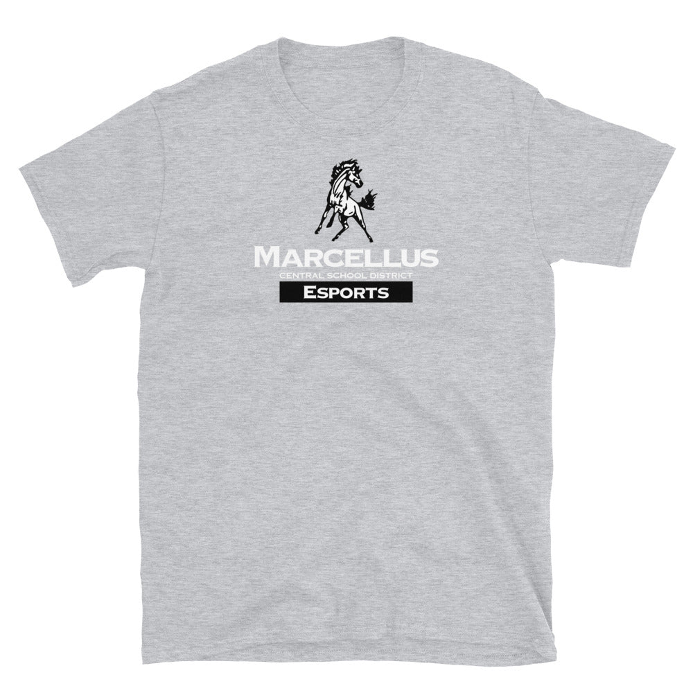 Marcellus CSD - Short Sleeve T-Shirt