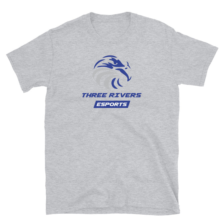 Three Rivers - Short Sleeve T-Shirt