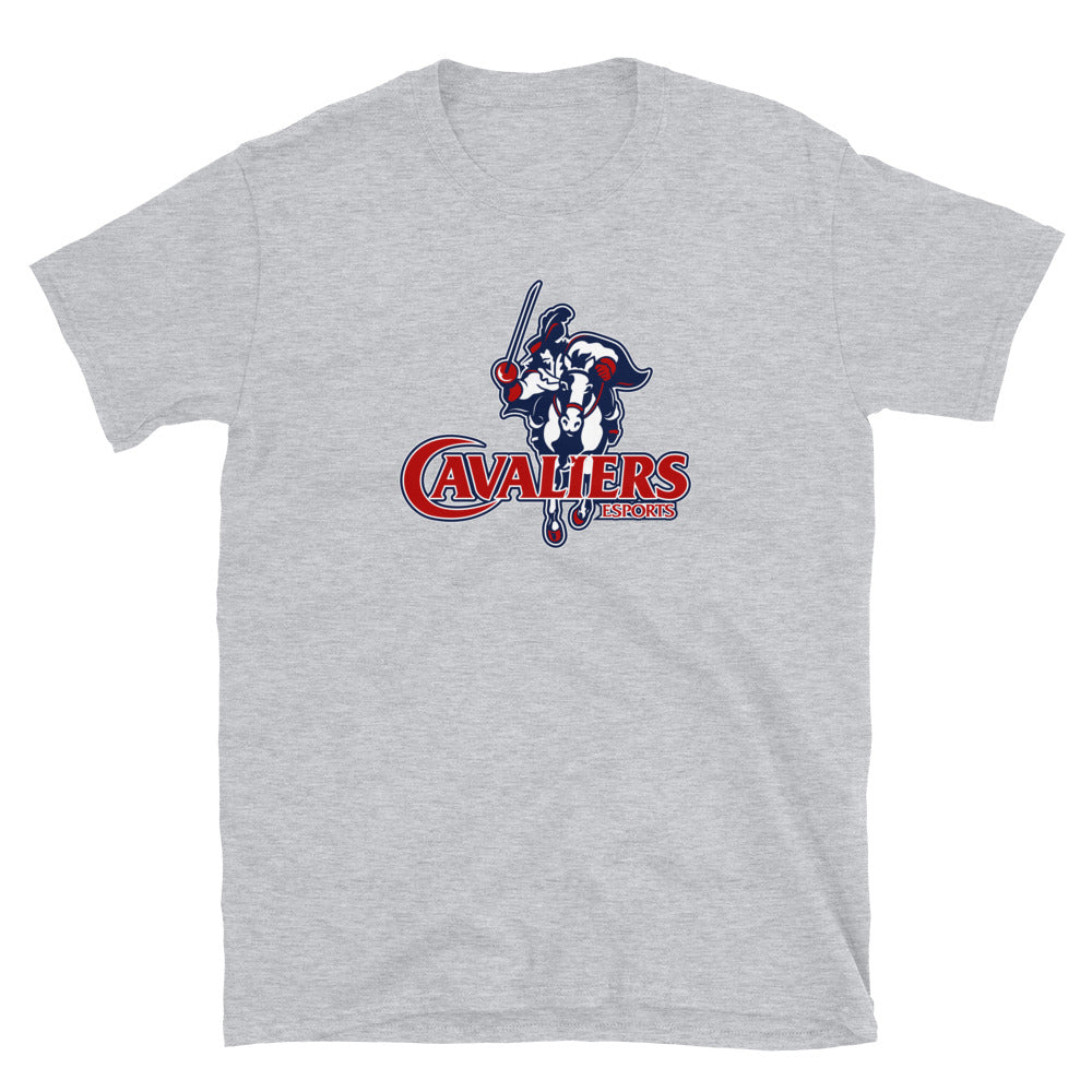 Cookeville - Short Sleeve T-Shirt