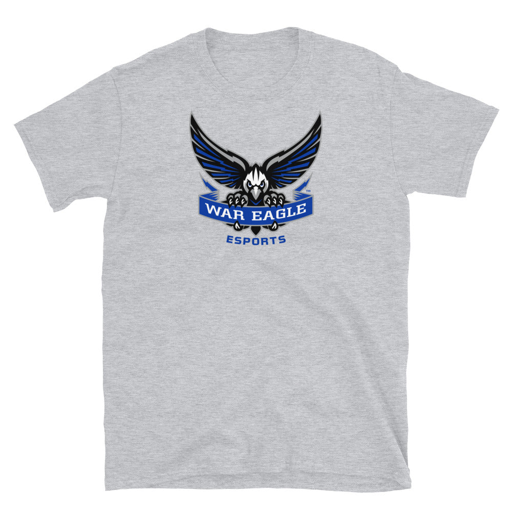 South Forsyth Esports - Short Sleeve T-Shirt