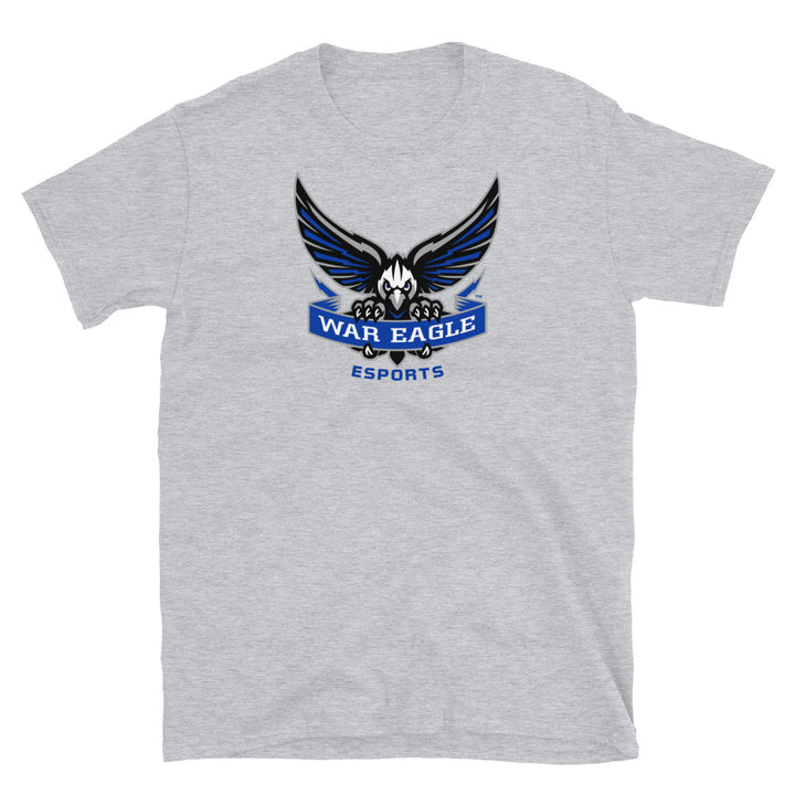 South Forsyth Esports - Short Sleeve T-Shirt