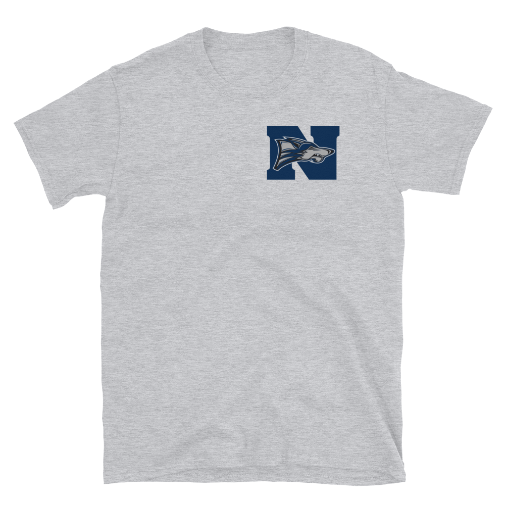 North Paulding - Short Sleeve T-Shirt