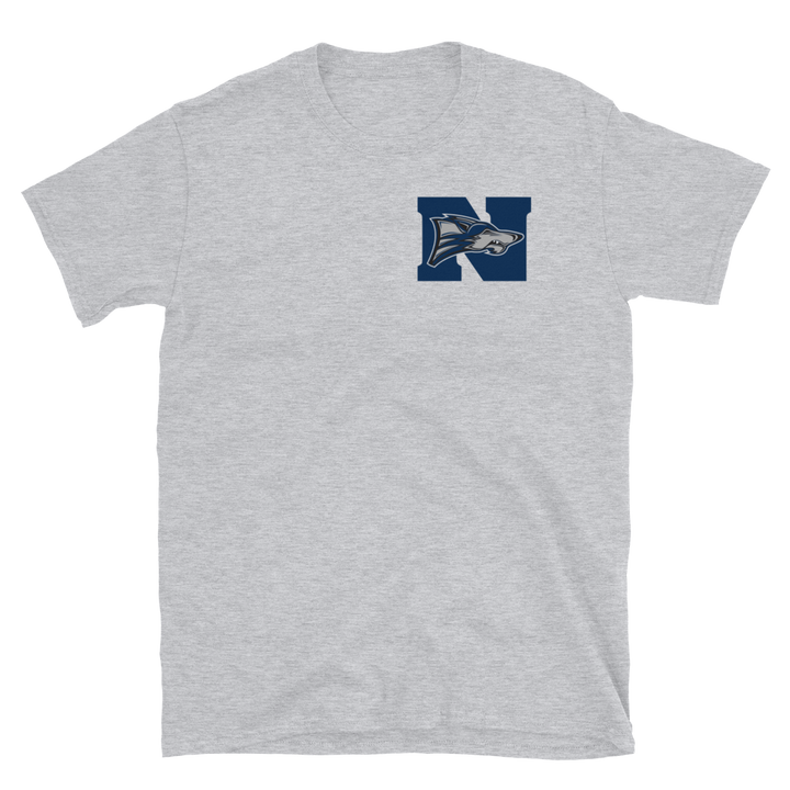 North Paulding - Short Sleeve T-Shirt