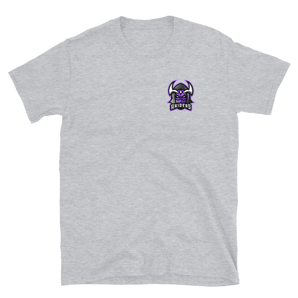 North Forsyth - Short Sleeve T-Shirt