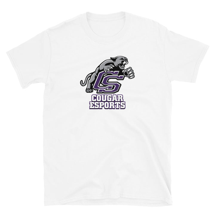 CSHS - Short Sleeve T-Shirt