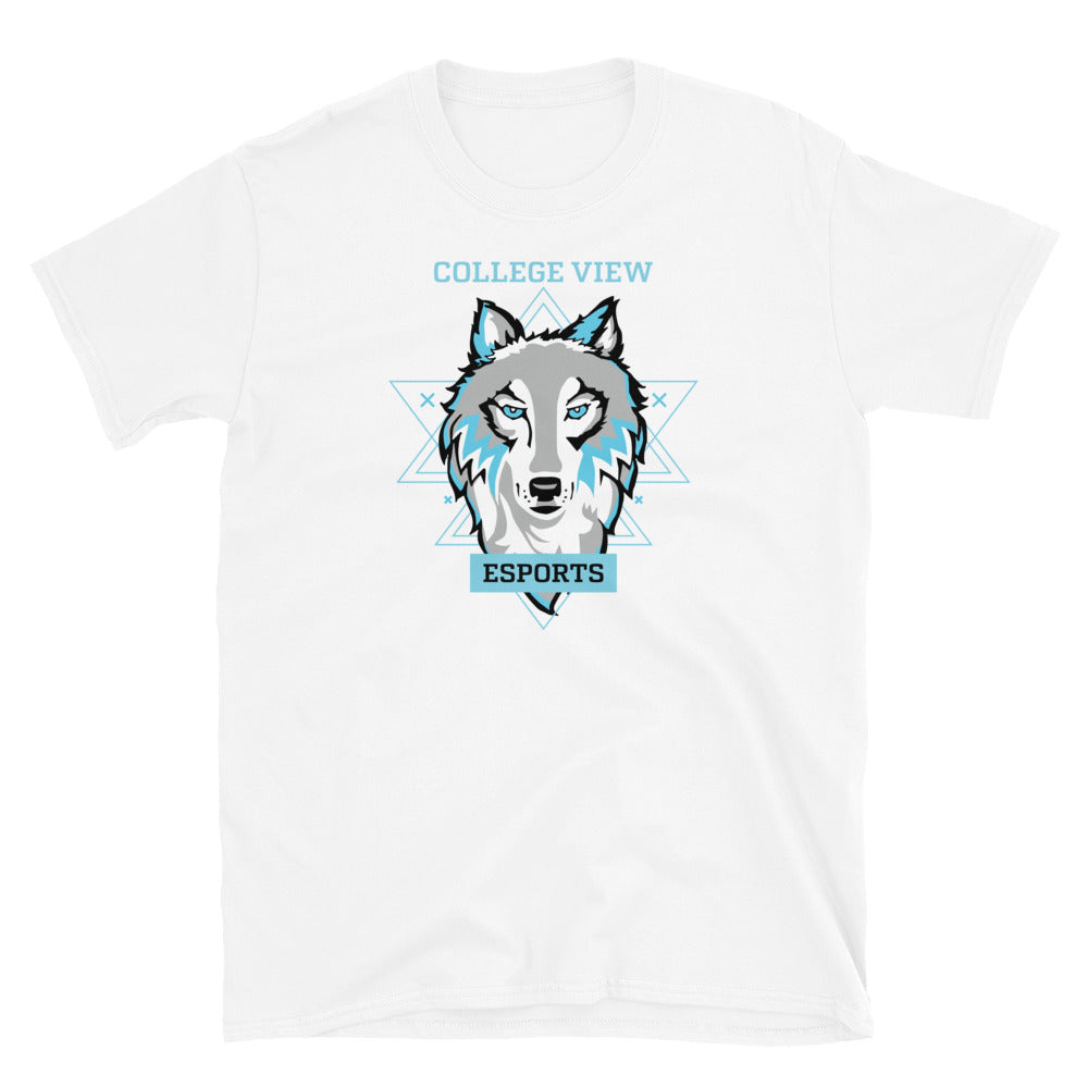 CVHS - Short Sleeve T-Shirt