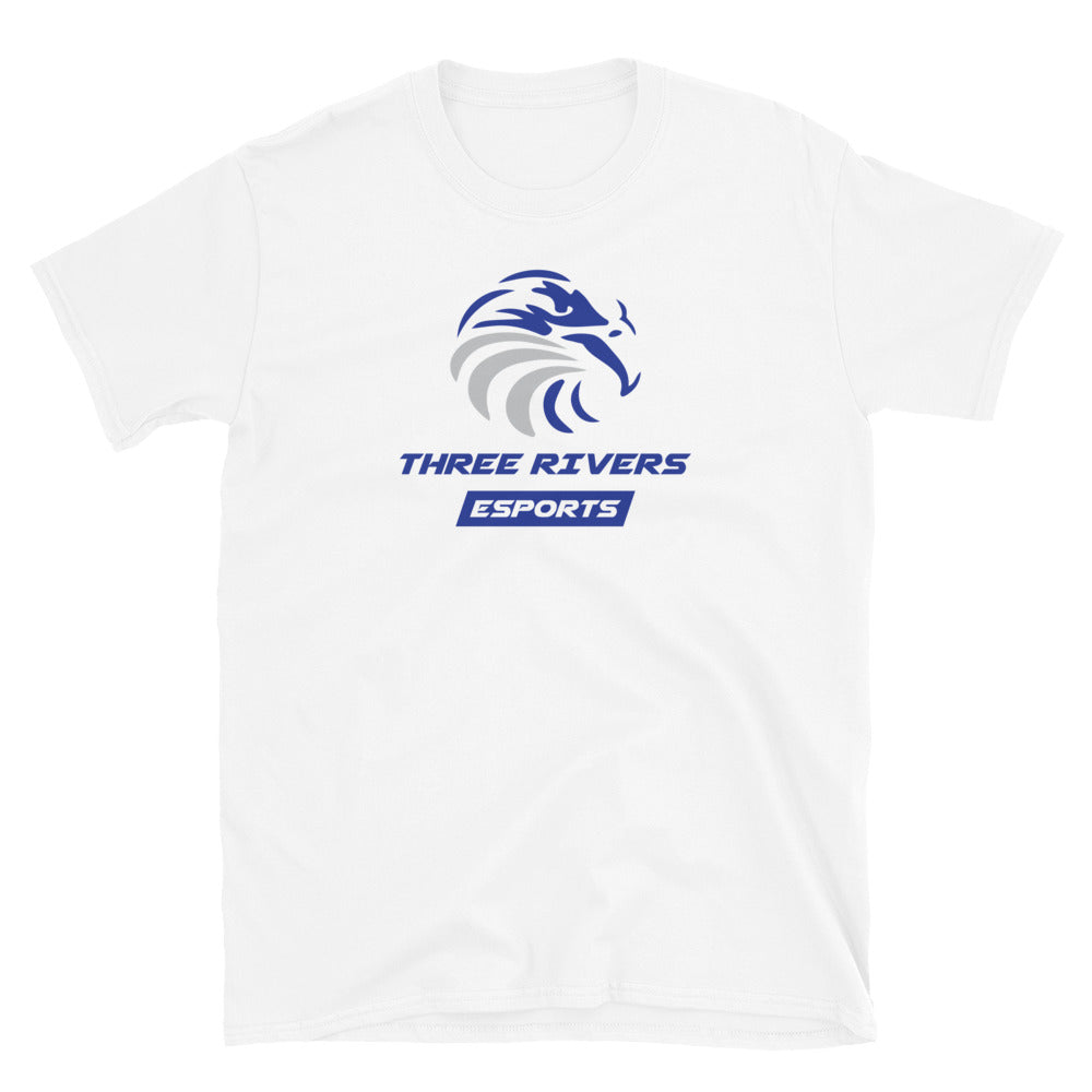 Three Rivers - Short Sleeve T-Shirt