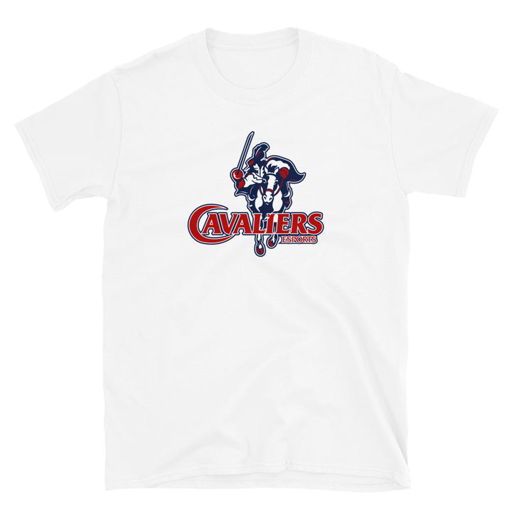 Cookeville - Short Sleeve T-Shirt