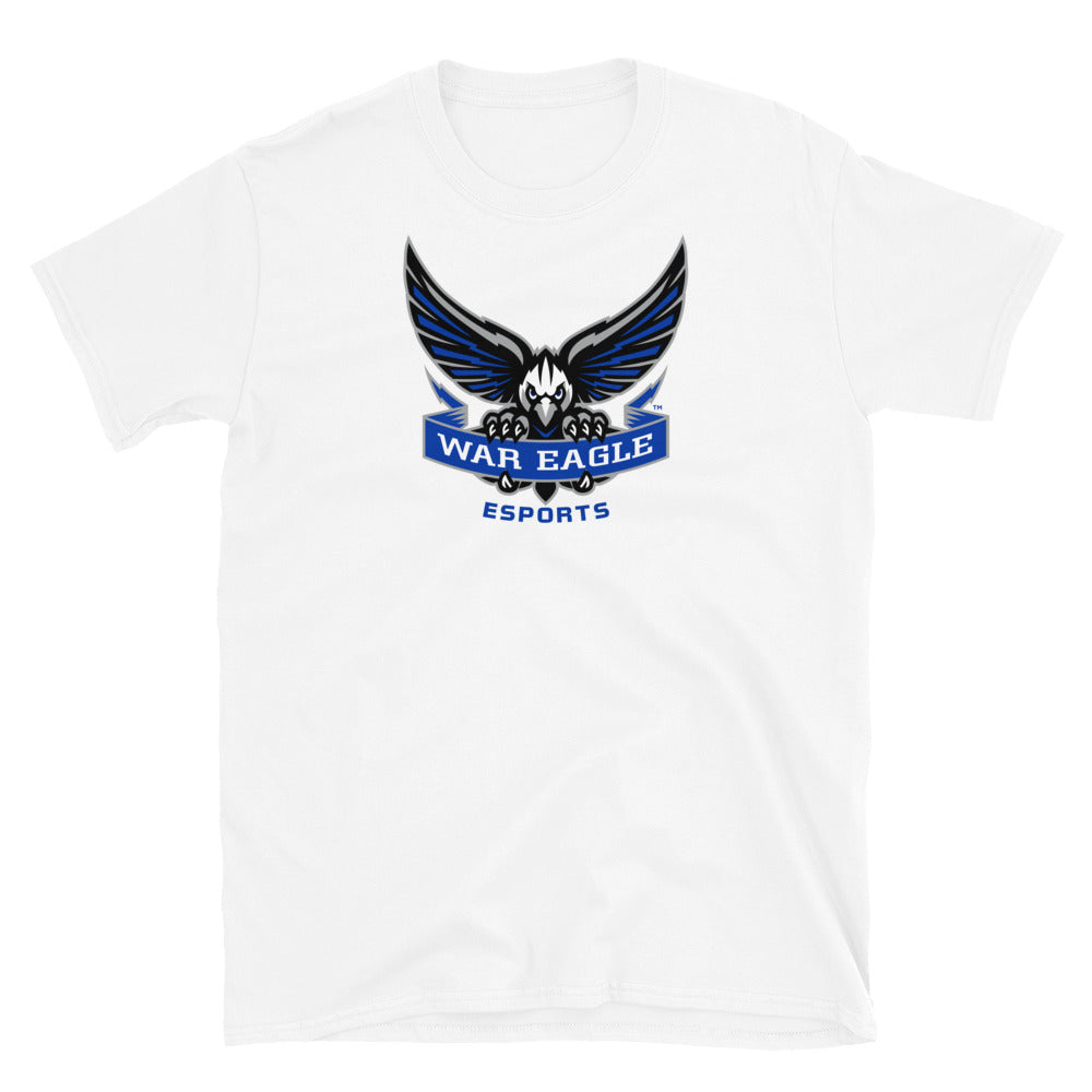 South Forsyth Esports - Short Sleeve T-Shirt