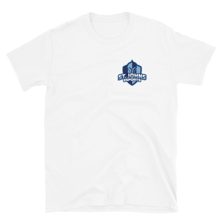 St. Johns Country Day - Short Sleeve T-Shirt