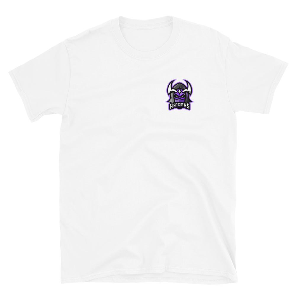 North Forsyth - Short Sleeve T-Shirt