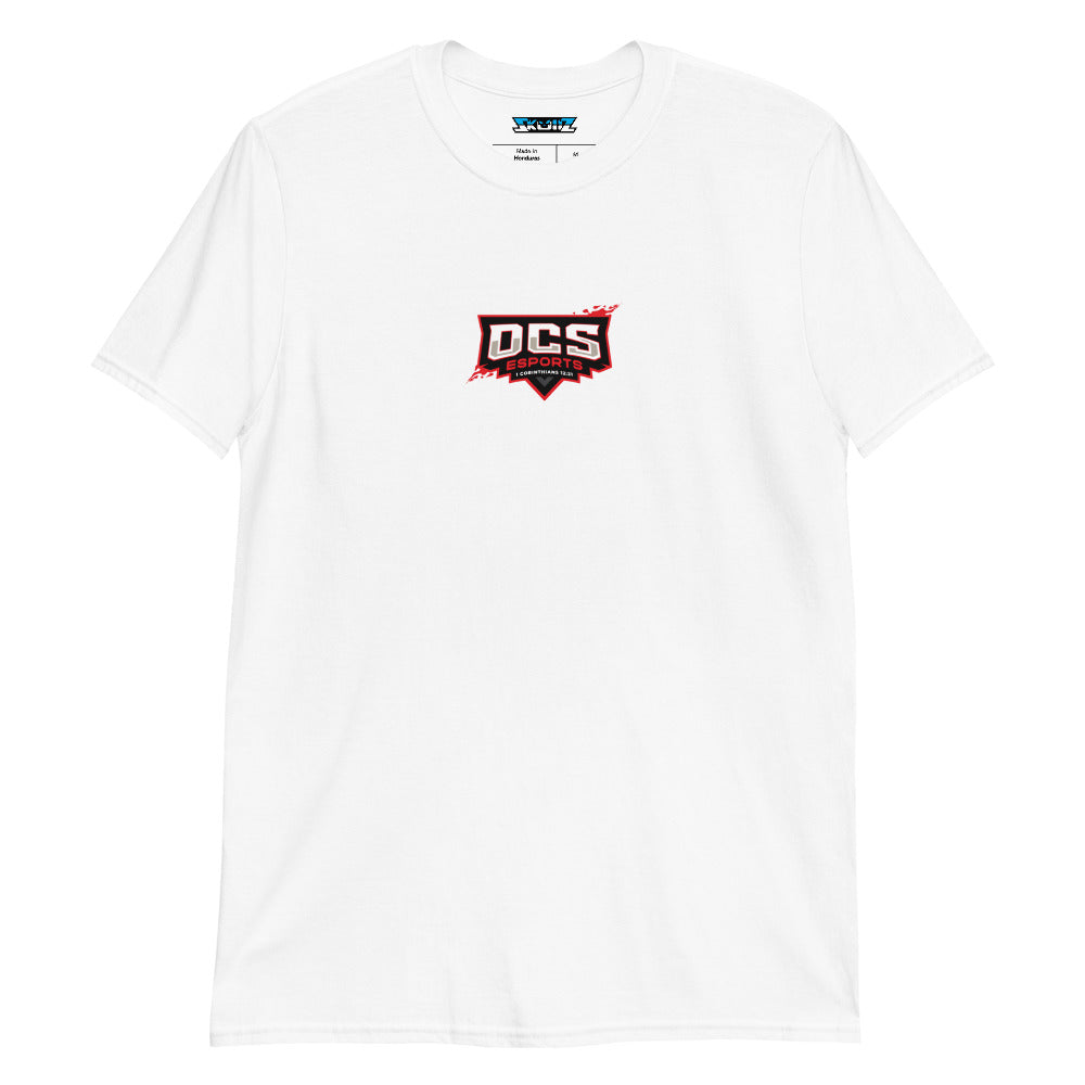 OCS RAMS - Short Sleeve T-Shirt