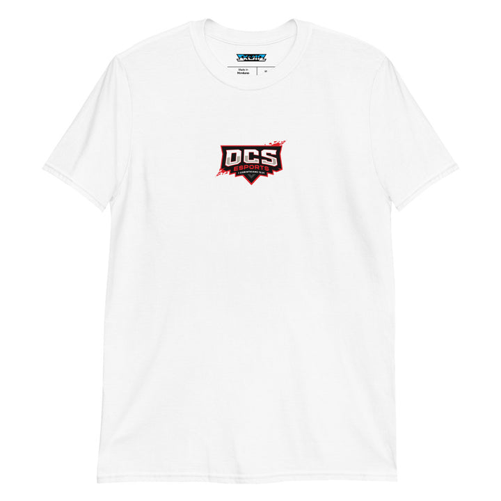 OCS RAMS - Short Sleeve T-Shirt