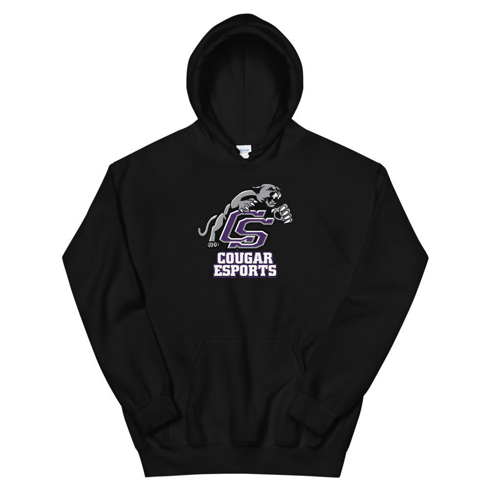 CSHS - Skullz Soft Hoodie