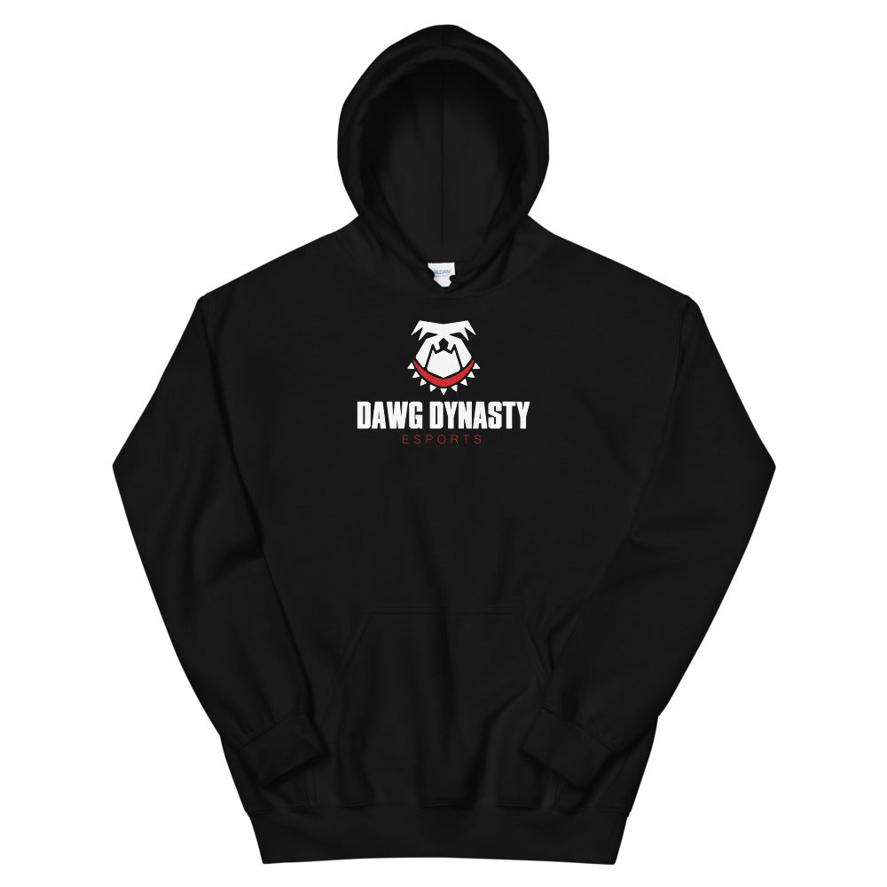 Forsyth Central High School - Skullz Soft Hoodie