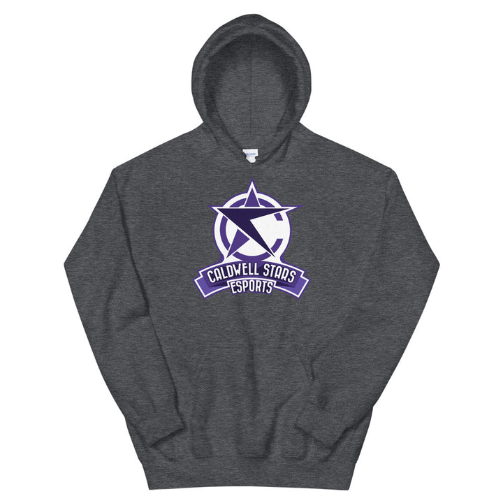 Caldwell - Skullz Soft Hoodie