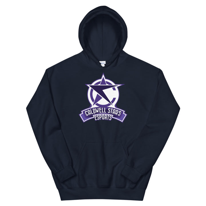 Caldwell - Skullz Soft Hoodie