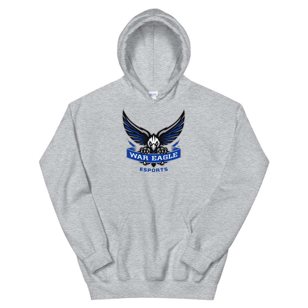 South Forsyth Esports - Skullz Soft Hoodie