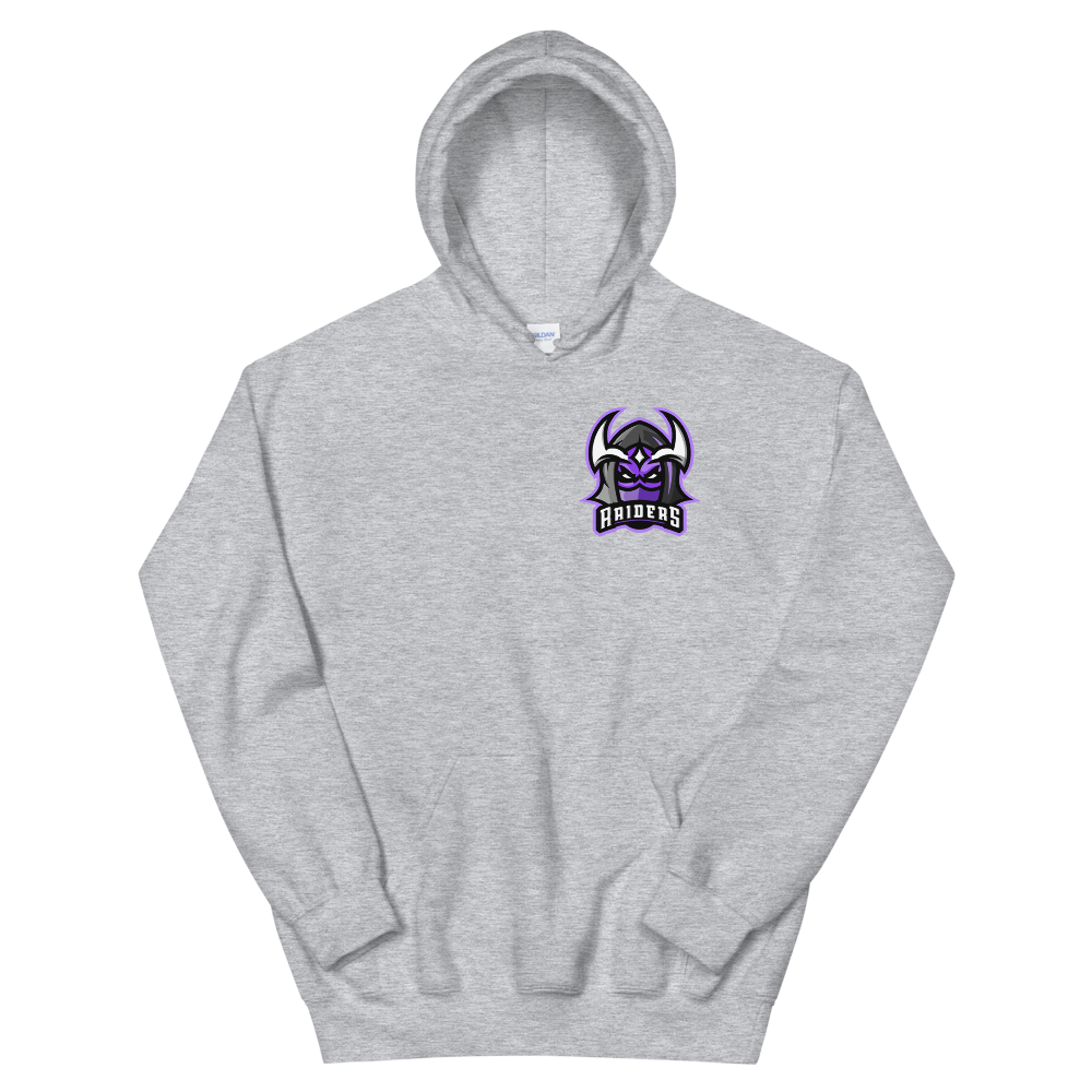 North Forsyth - Skullz Soft Hoodie