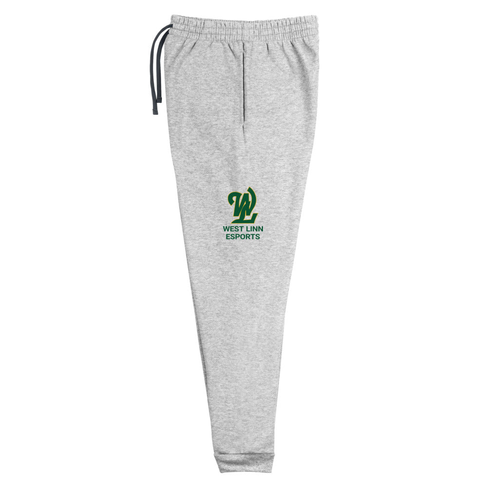 West Linn - Lightweight Joggers