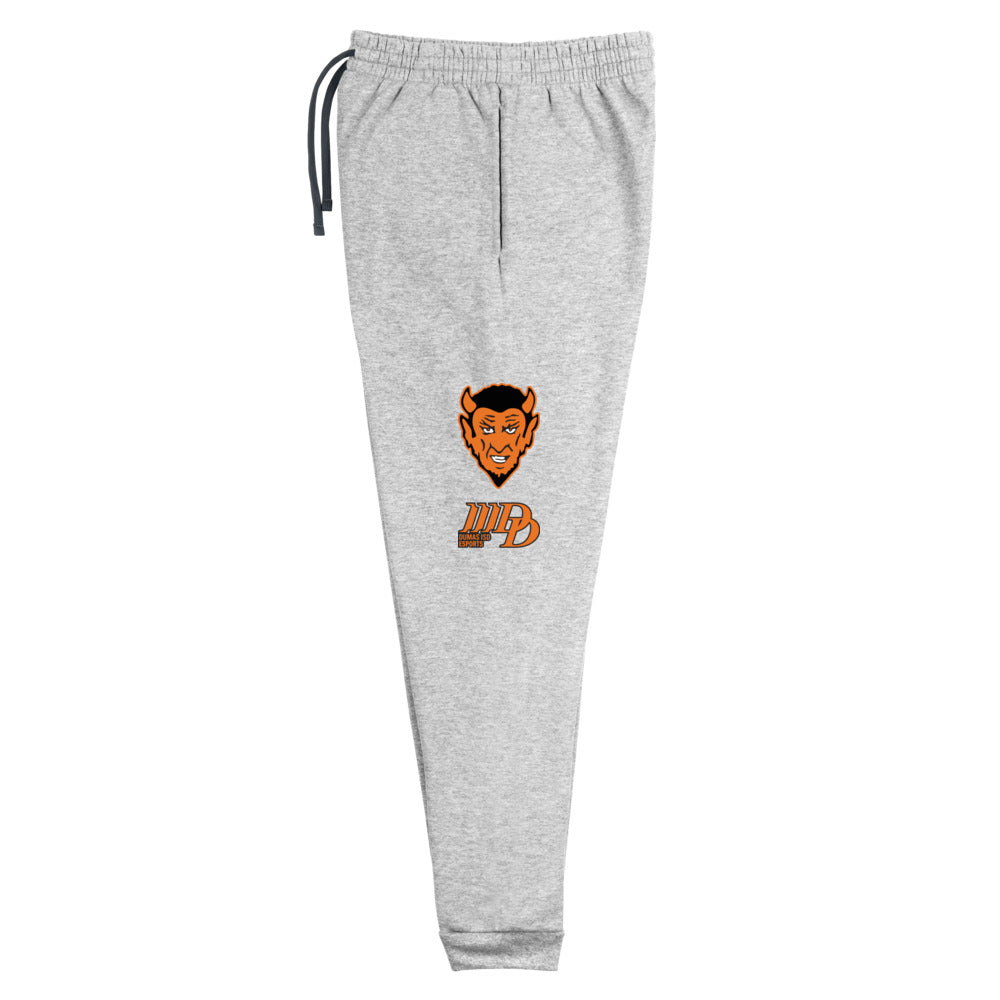 Dumas Demons Esports - Lightweight Joggers