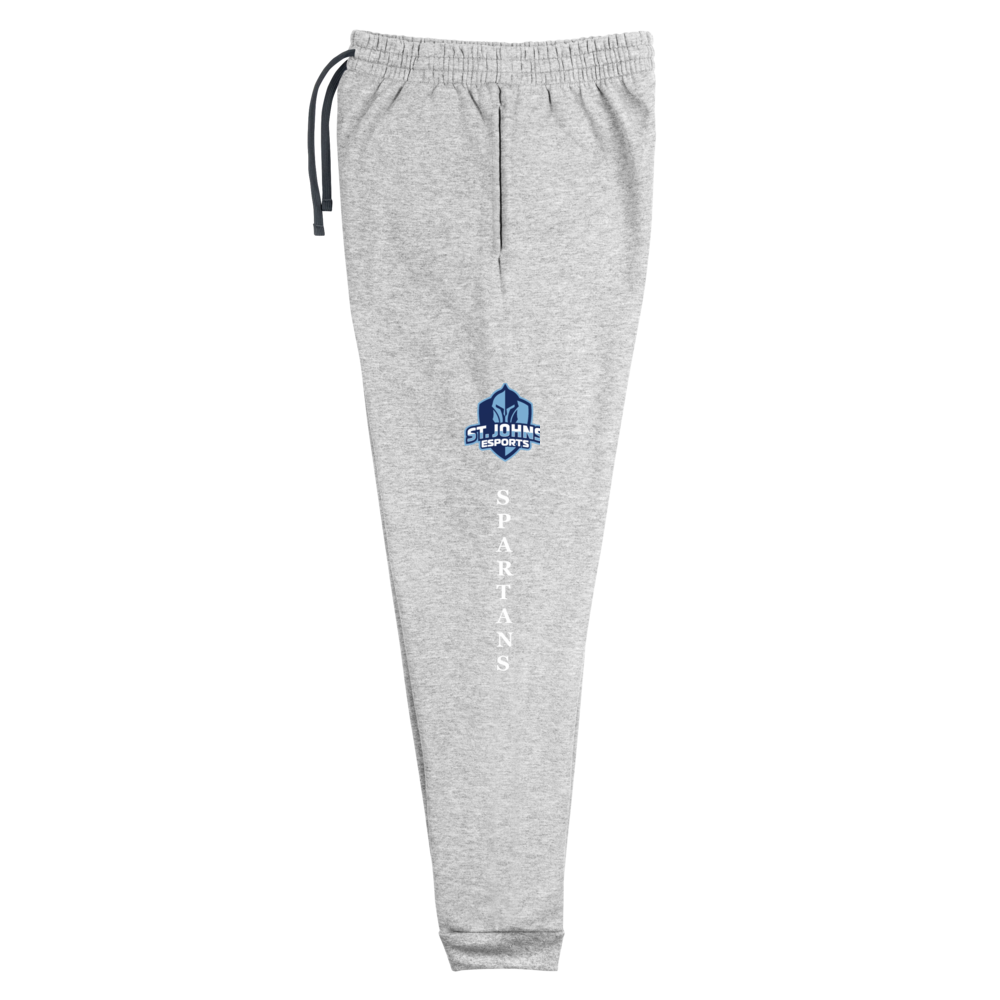 St. Johns Country Day - Lightweight Joggers