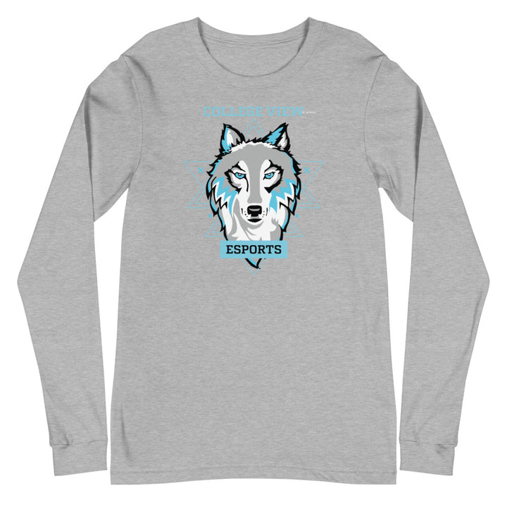 CVHS - Long Sleeve Tee