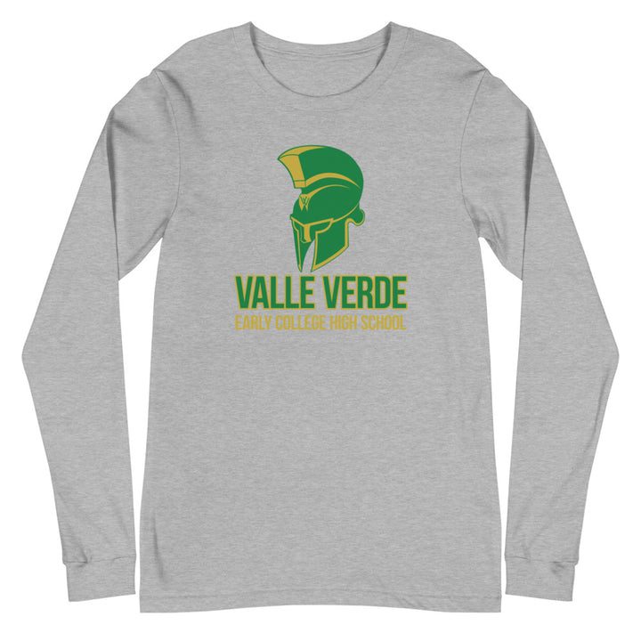 VVECHS - Long Sleeve Tee