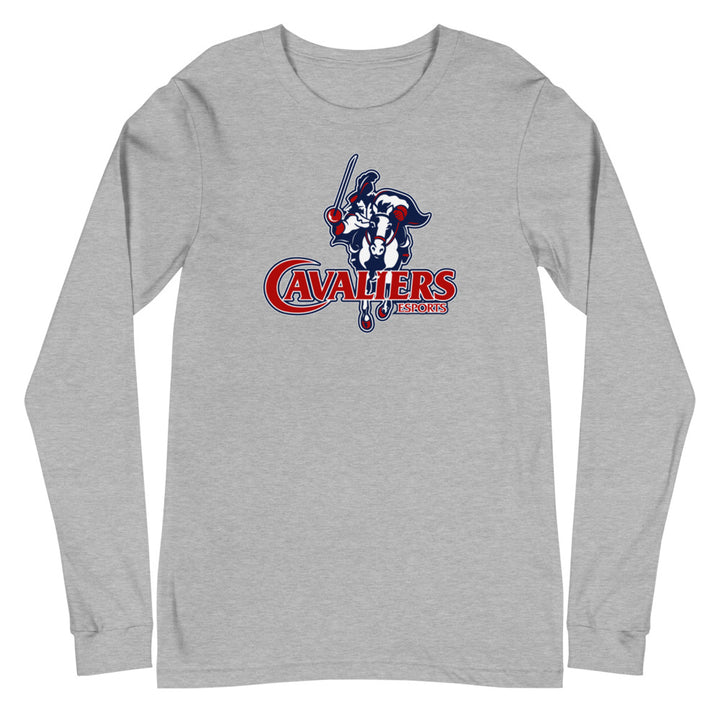 Cookeville - Long Sleeve Tee